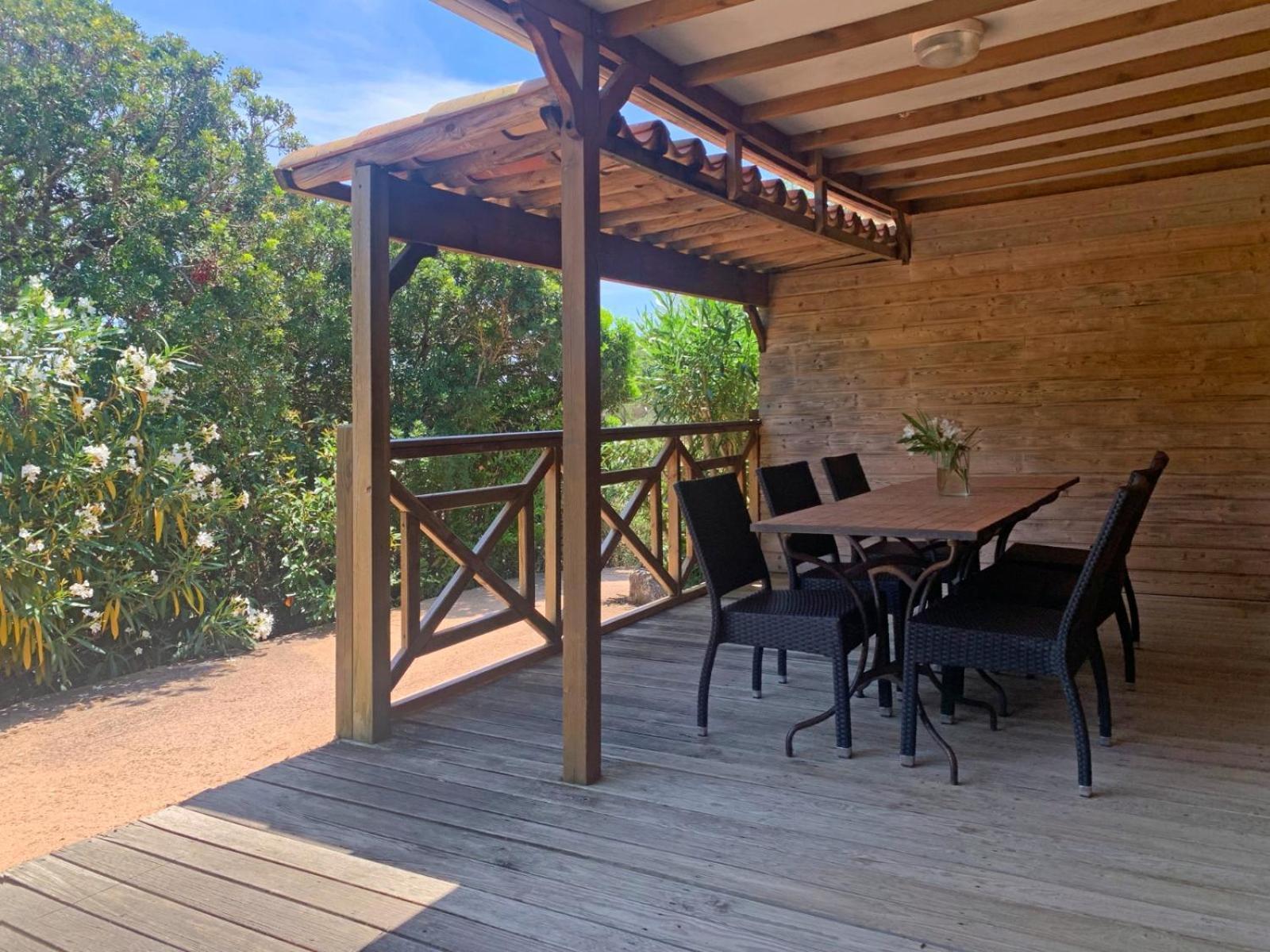 Holiday park Maora Village