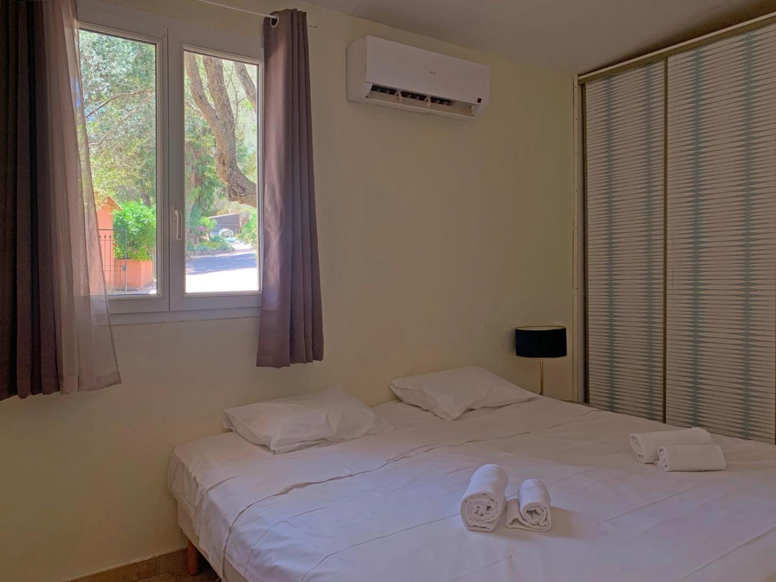 Holiday park Maora Village 3*