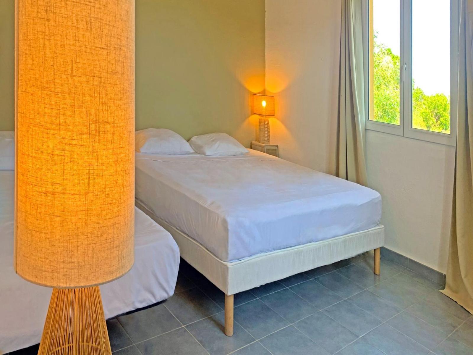 Maora Village Holiday park Bonifacio (Corsica)
