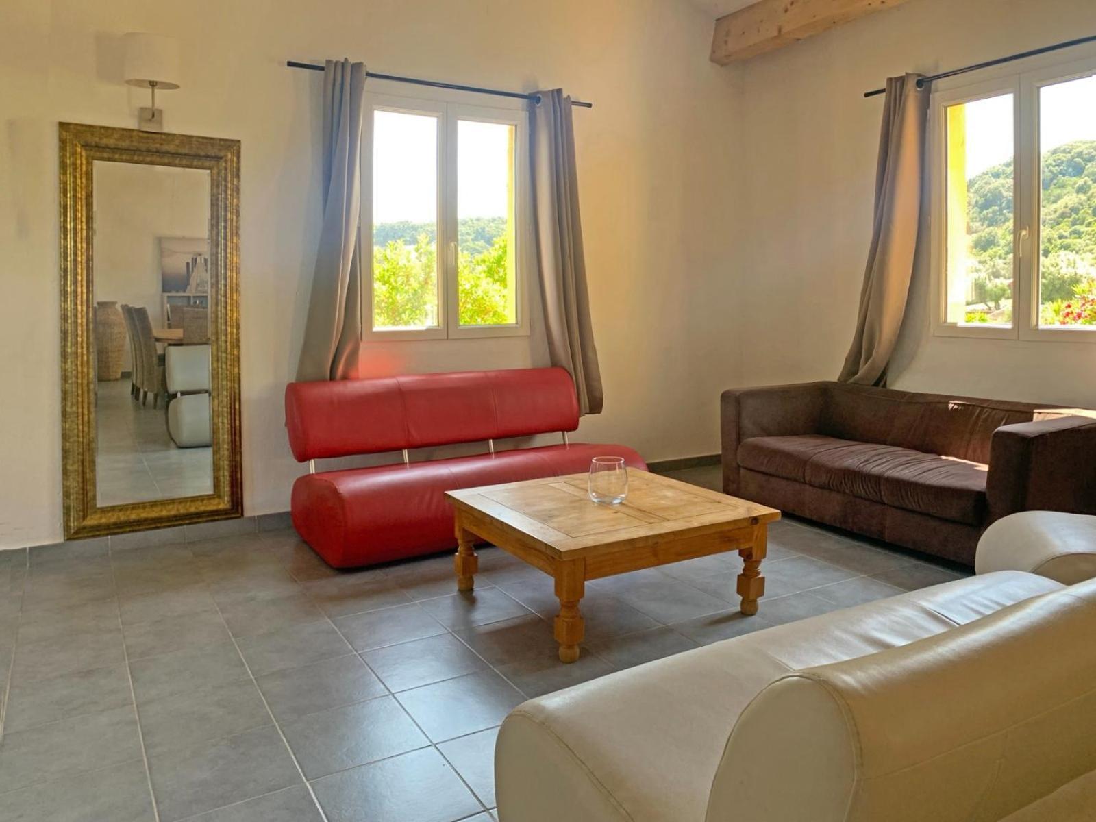 Holiday park Maora Village 3*