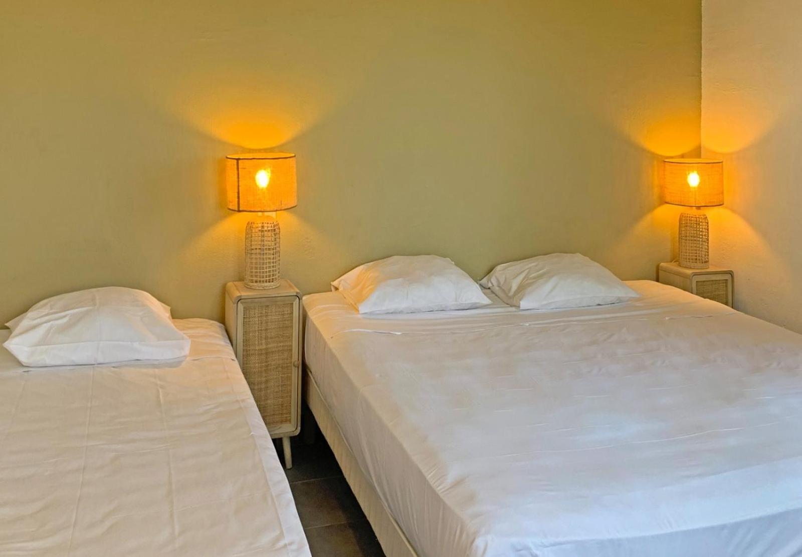 Maora Village 3* Bonifacio (Corsica)