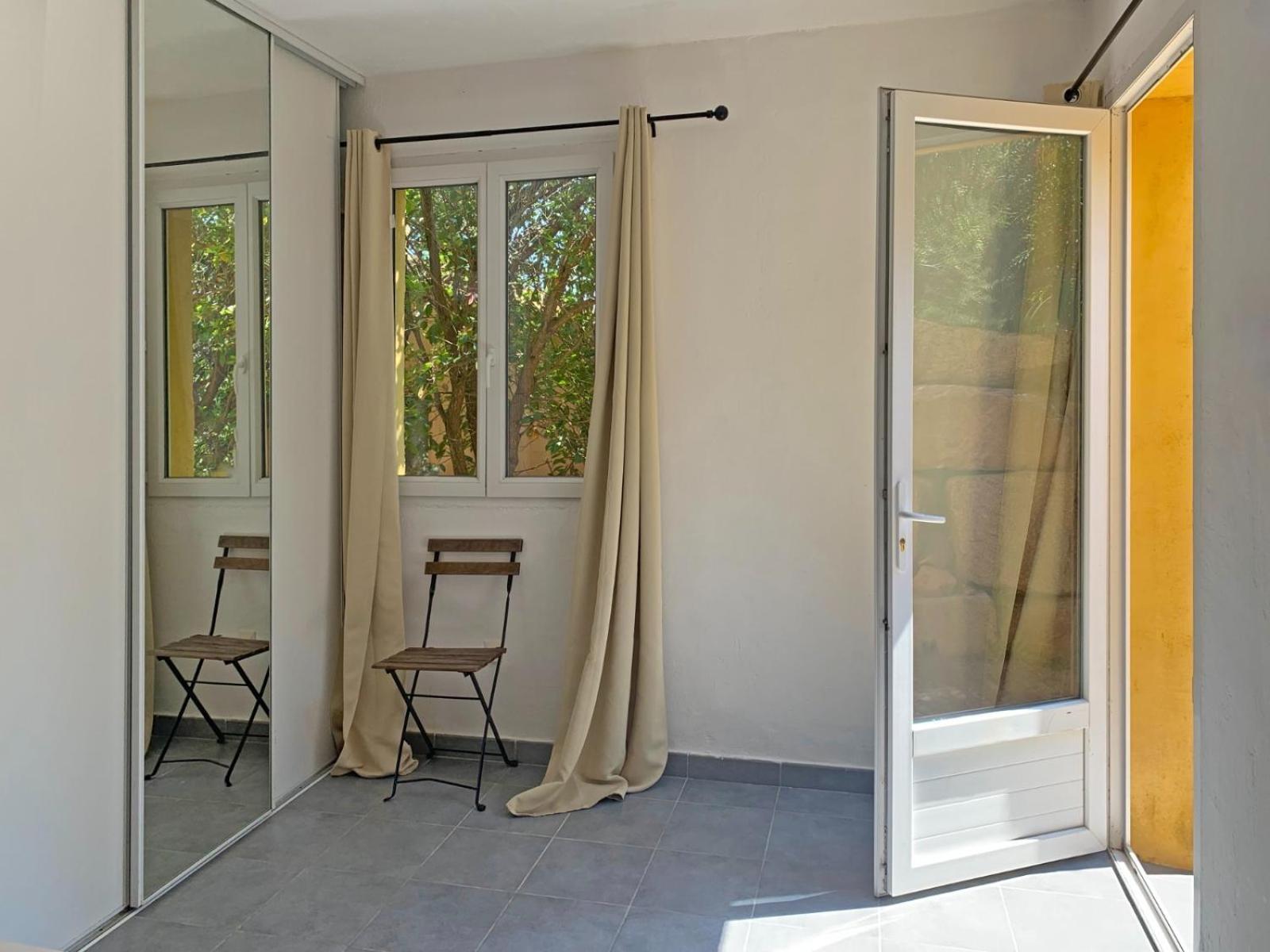 Maora Village Holiday park Bonifacio (Corsica)