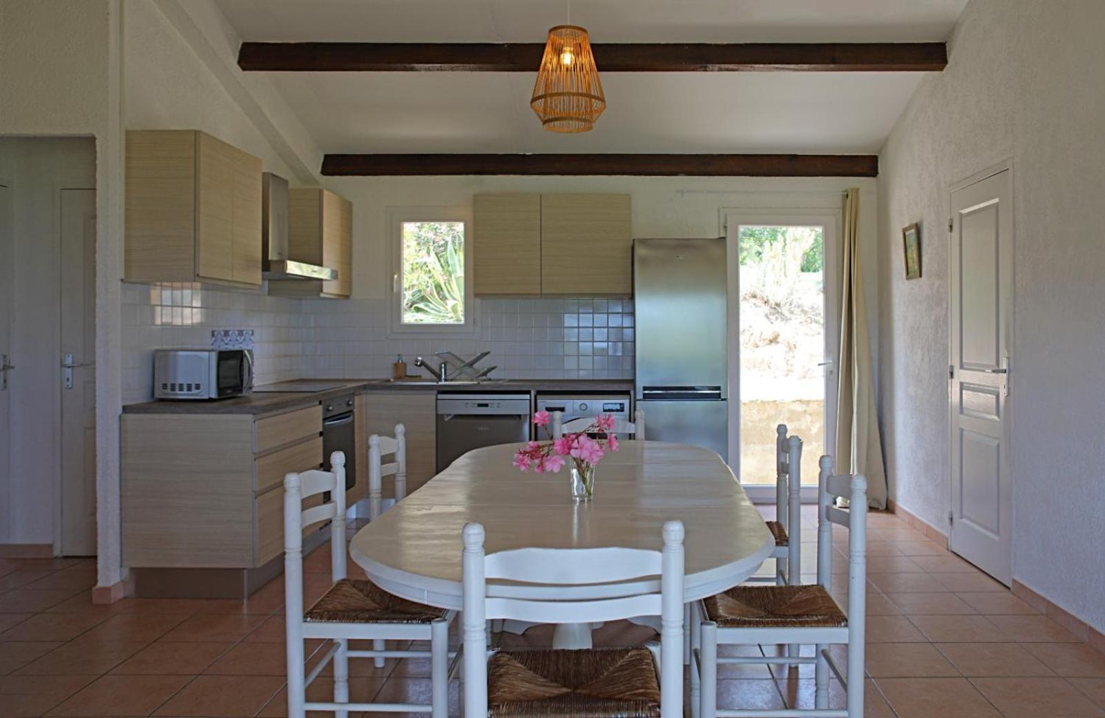 Holiday park Maora Village