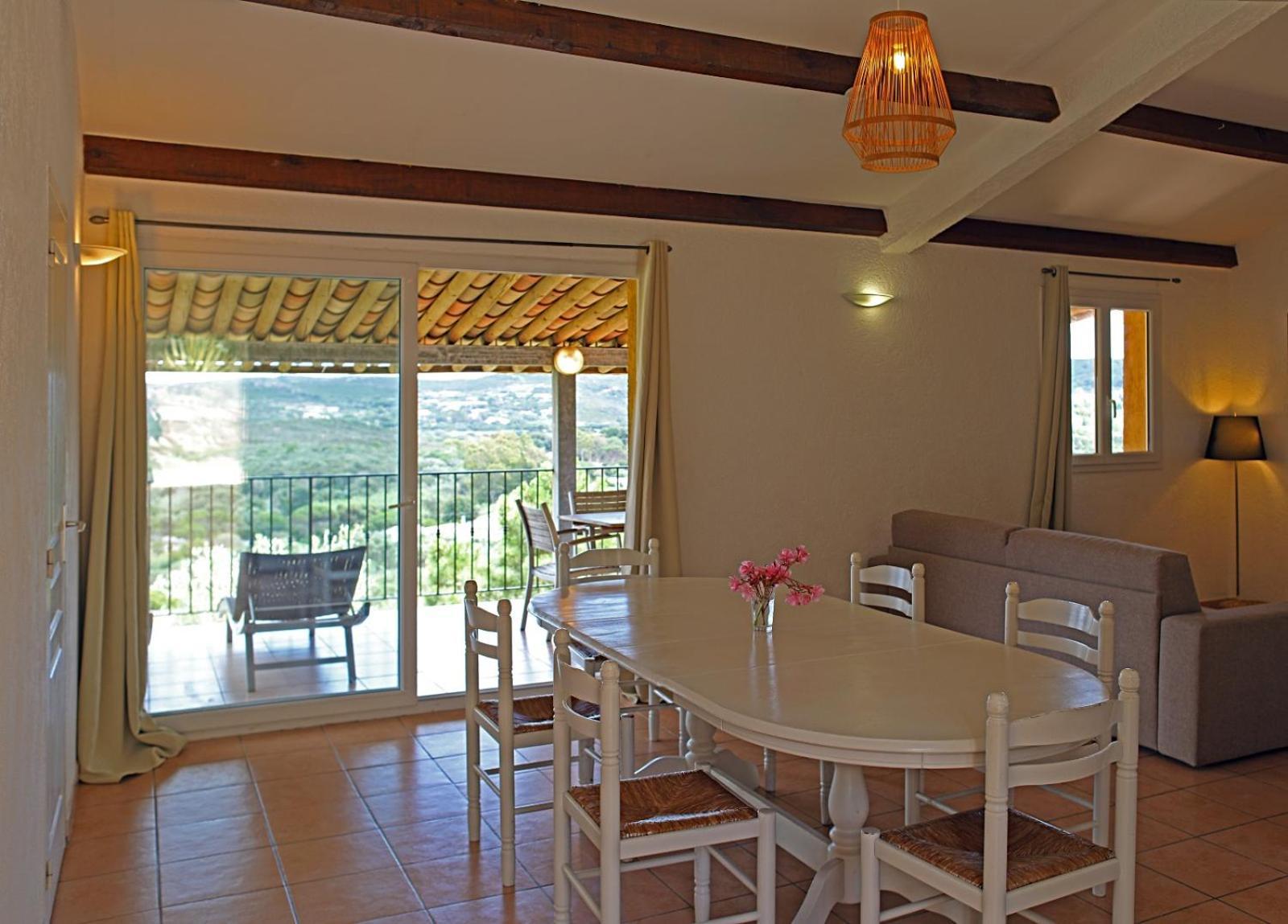 Maora Village 3* Bonifacio (Corsica)