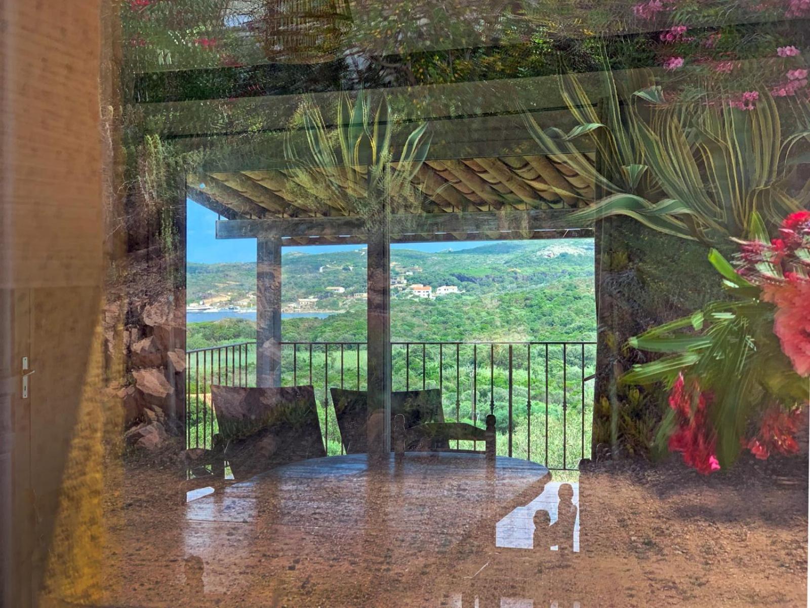 Holiday park Maora Village Bonifacio (Corsica)