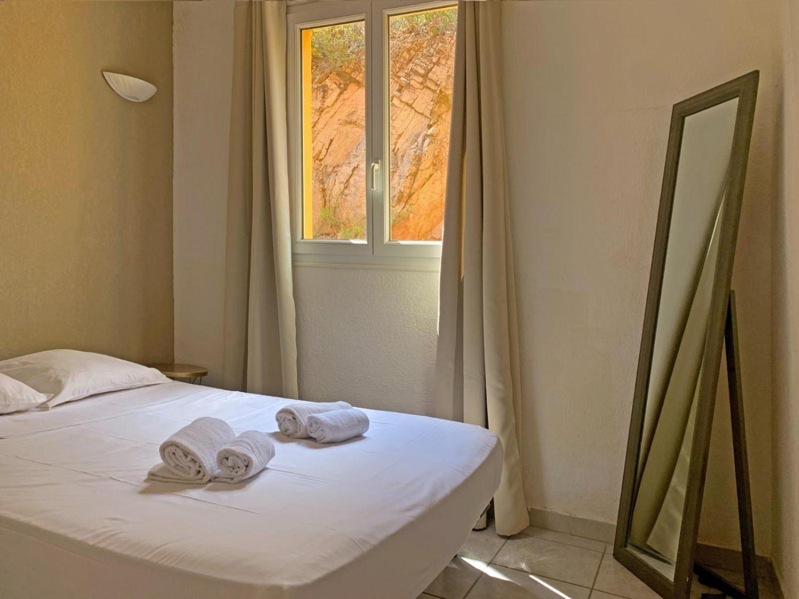 Holiday park Maora Village 3*