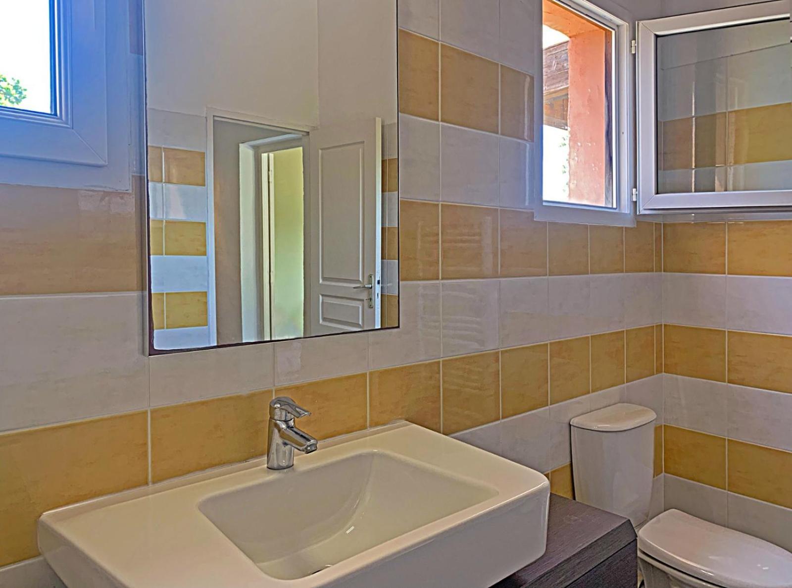 Maora Village 3* Bonifacio (Corsica)
