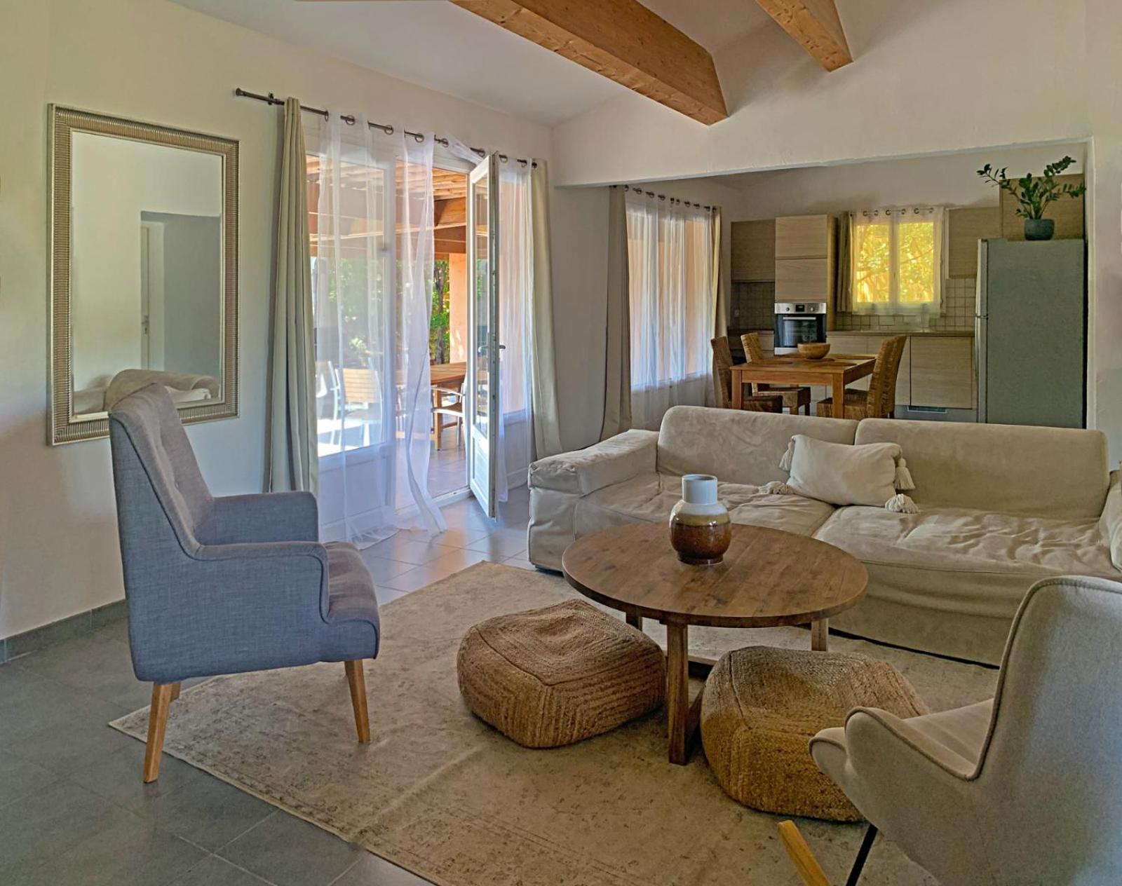 Maora Village Holiday park Bonifacio (Corsica)
