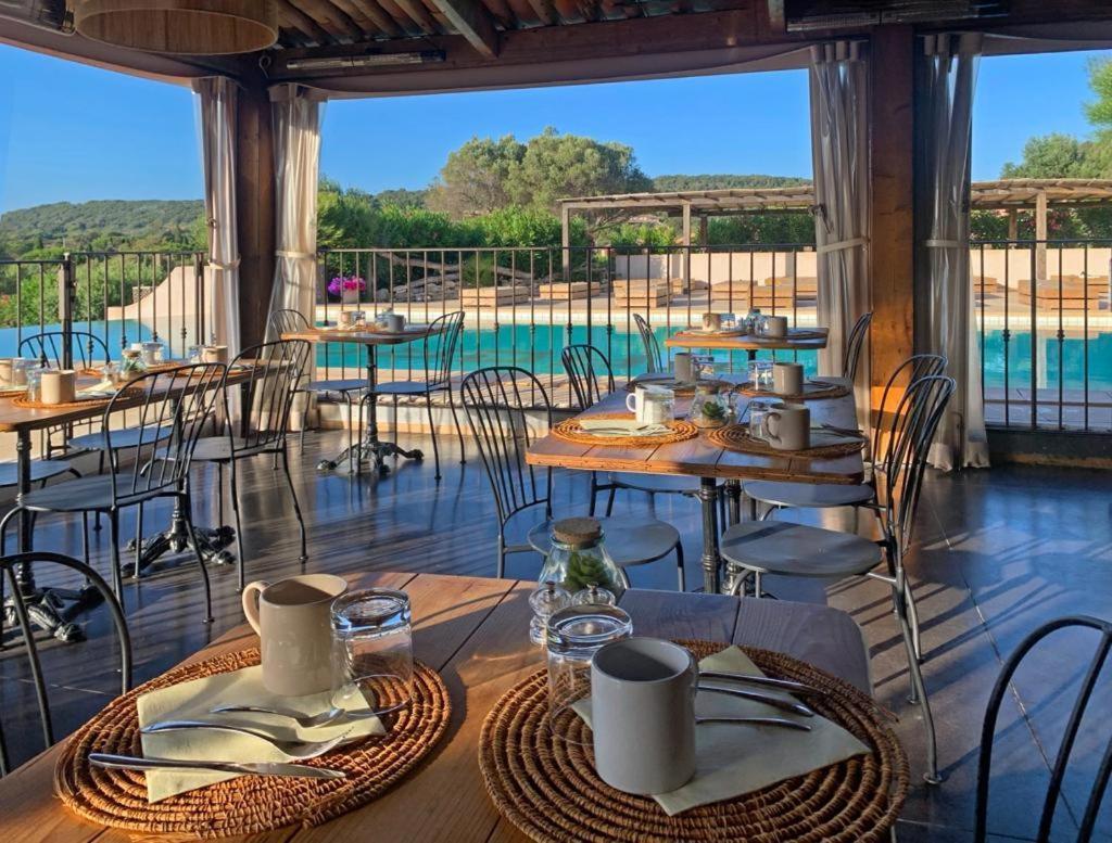 Maora Village 3* Bonifacio (Corsica)