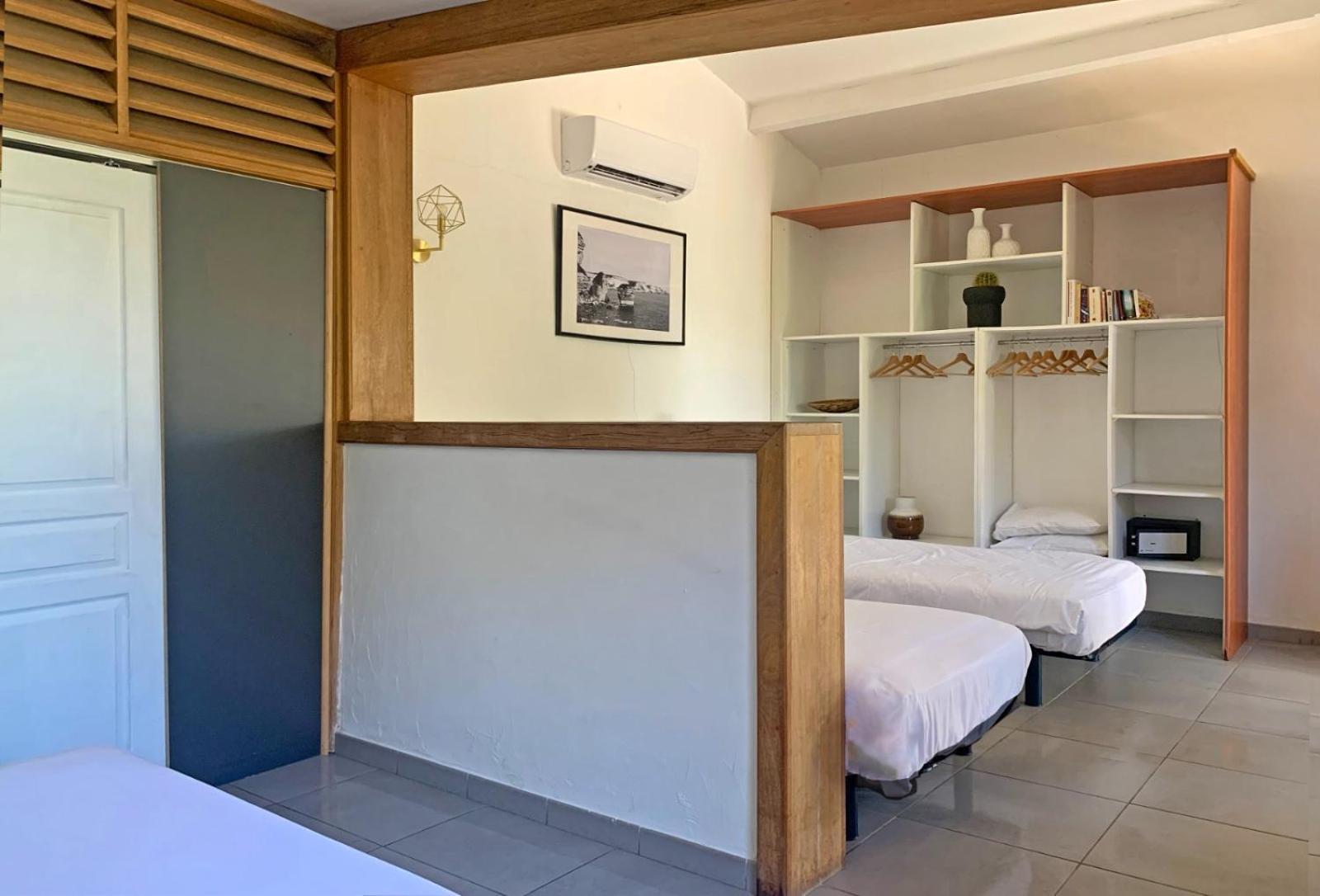 Maora Village 3* Bonifacio (Corsica)