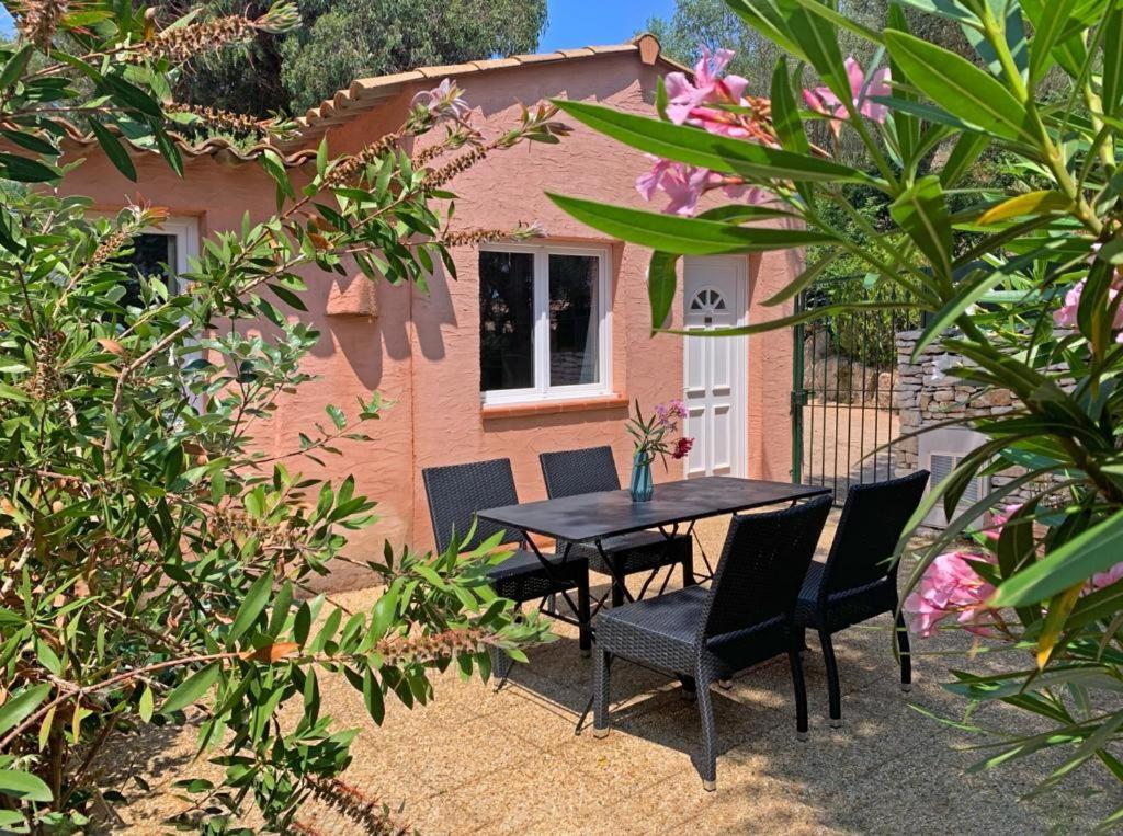 Maora Village Holiday park Bonifacio (Corsica)