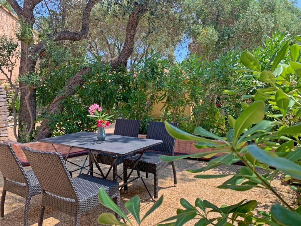 Holiday park Maora Village Bonifacio (Corsica)