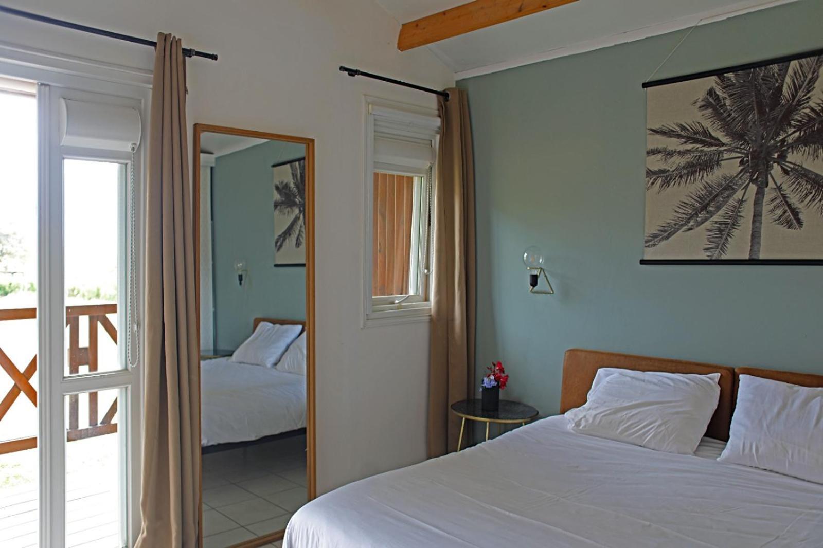 Maora Village Holiday park