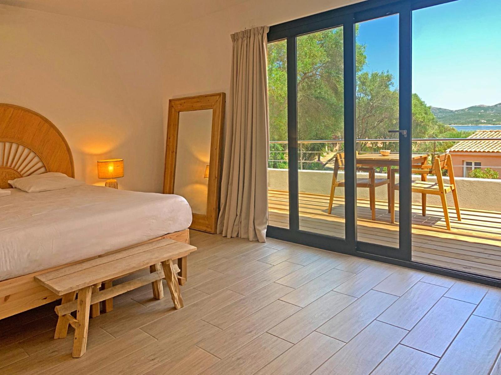 Holiday park Maora Village