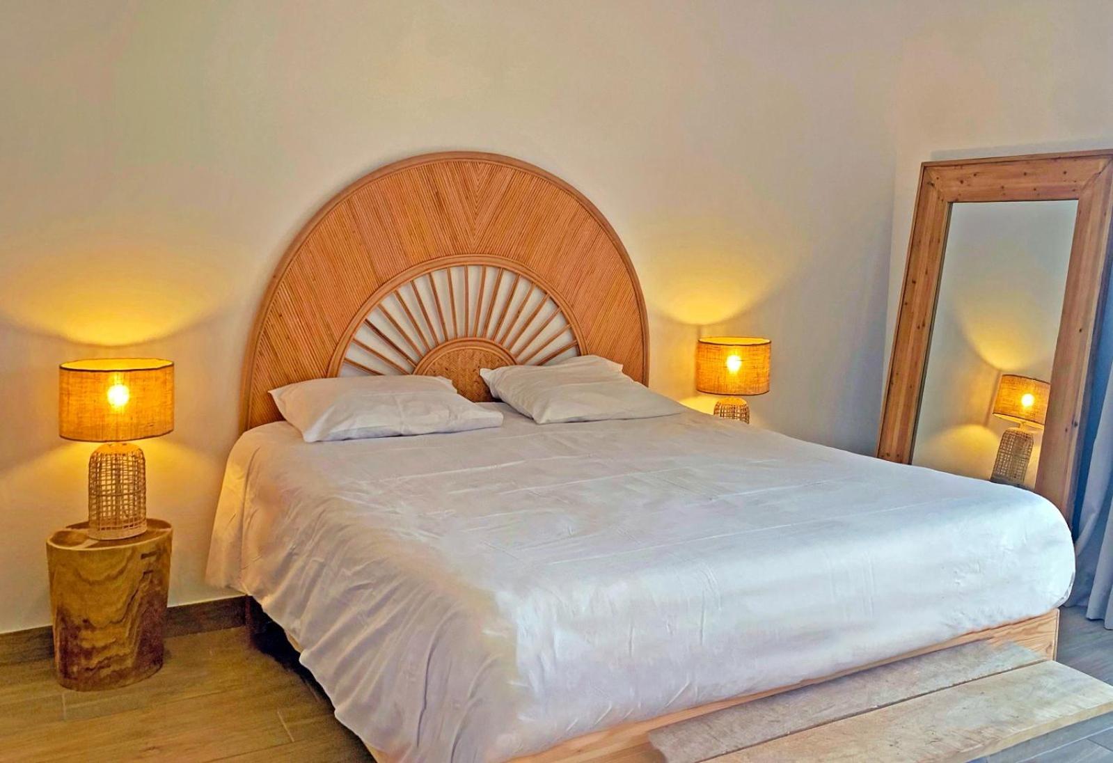 Holiday park Maora Village 3*