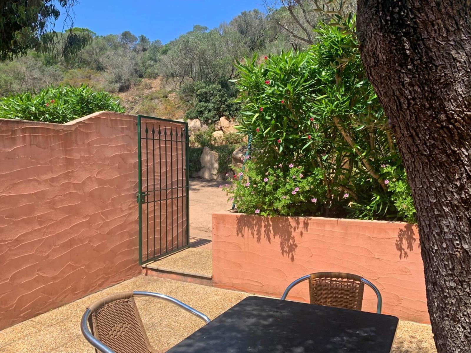 Holiday park Maora Village Bonifacio (Corsica)