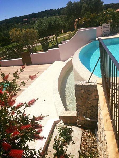 Holiday park Maora Village
