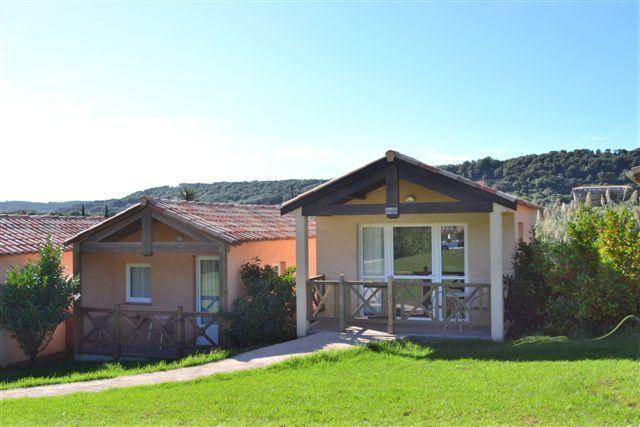 Holiday park Maora Village Bonifacio (Corsica)