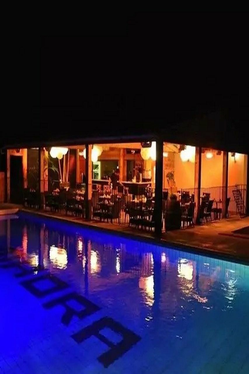 Maora Village Holiday park 3*