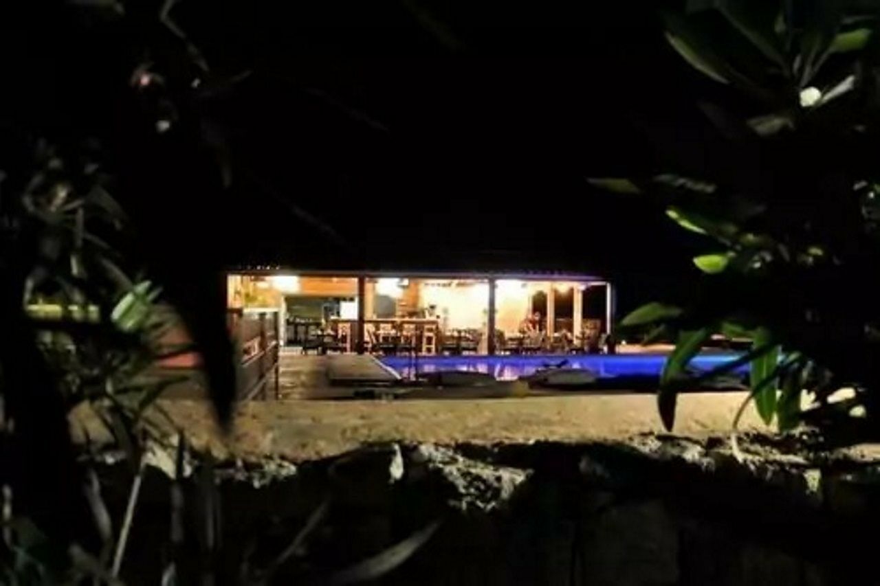 Holiday park Maora Village