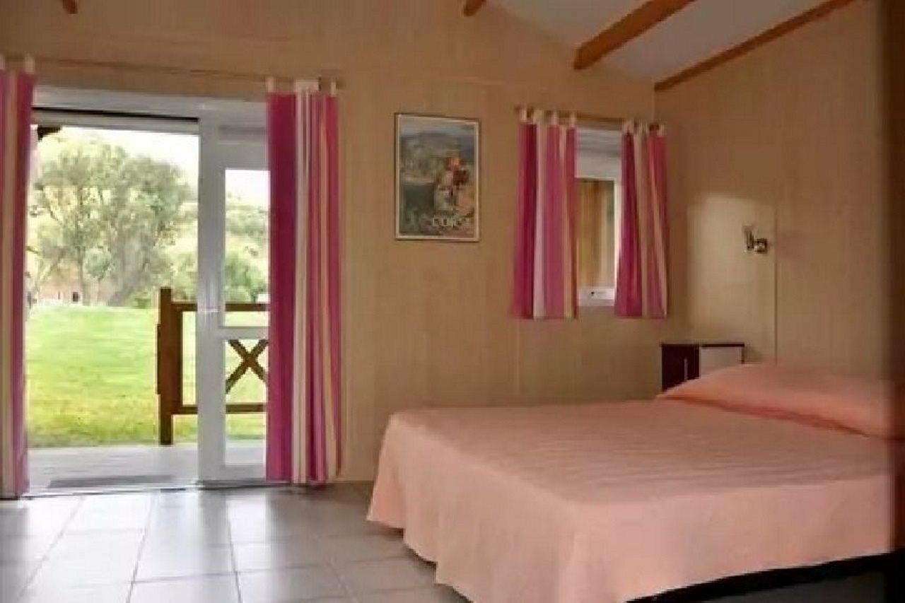 Holiday park Maora Village 3*