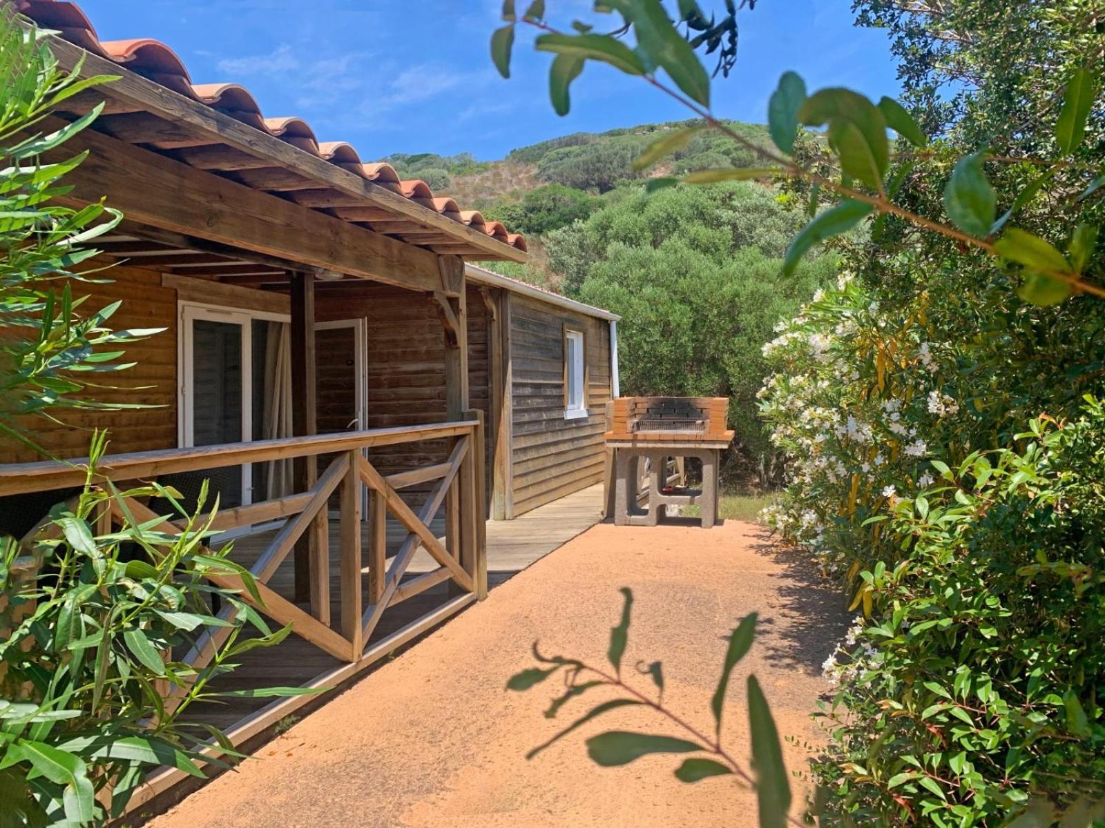 Résidence Maora Village 3*