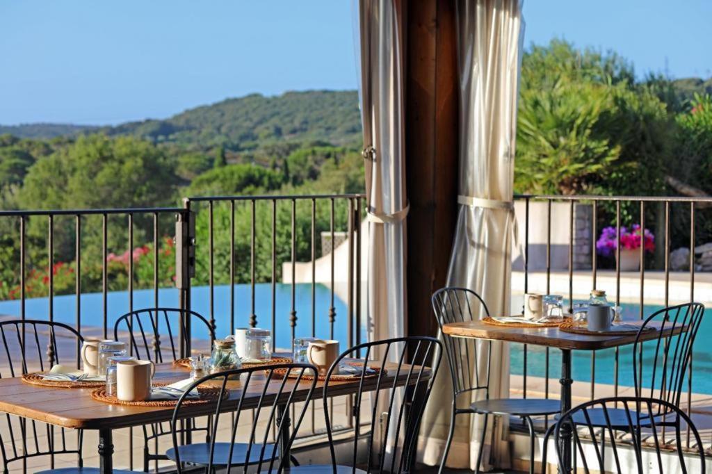 Résidence Maora Village 3*
