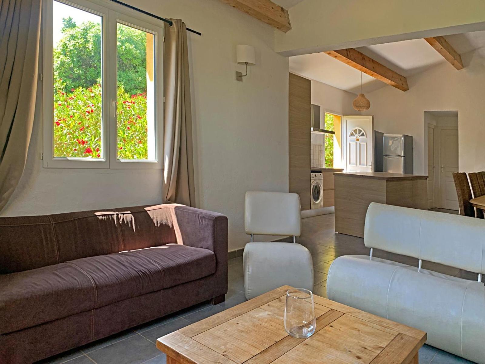 Village de vacances Résidence Maora Village 3*