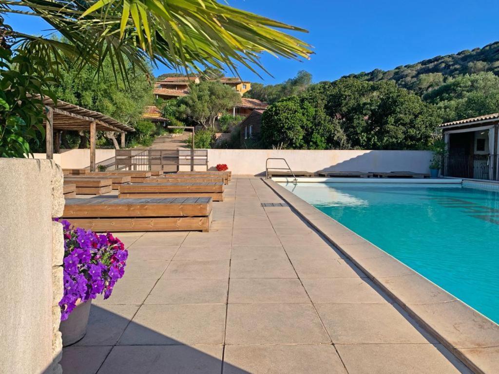 Résidence Maora Village Bonifacio (Corsica)