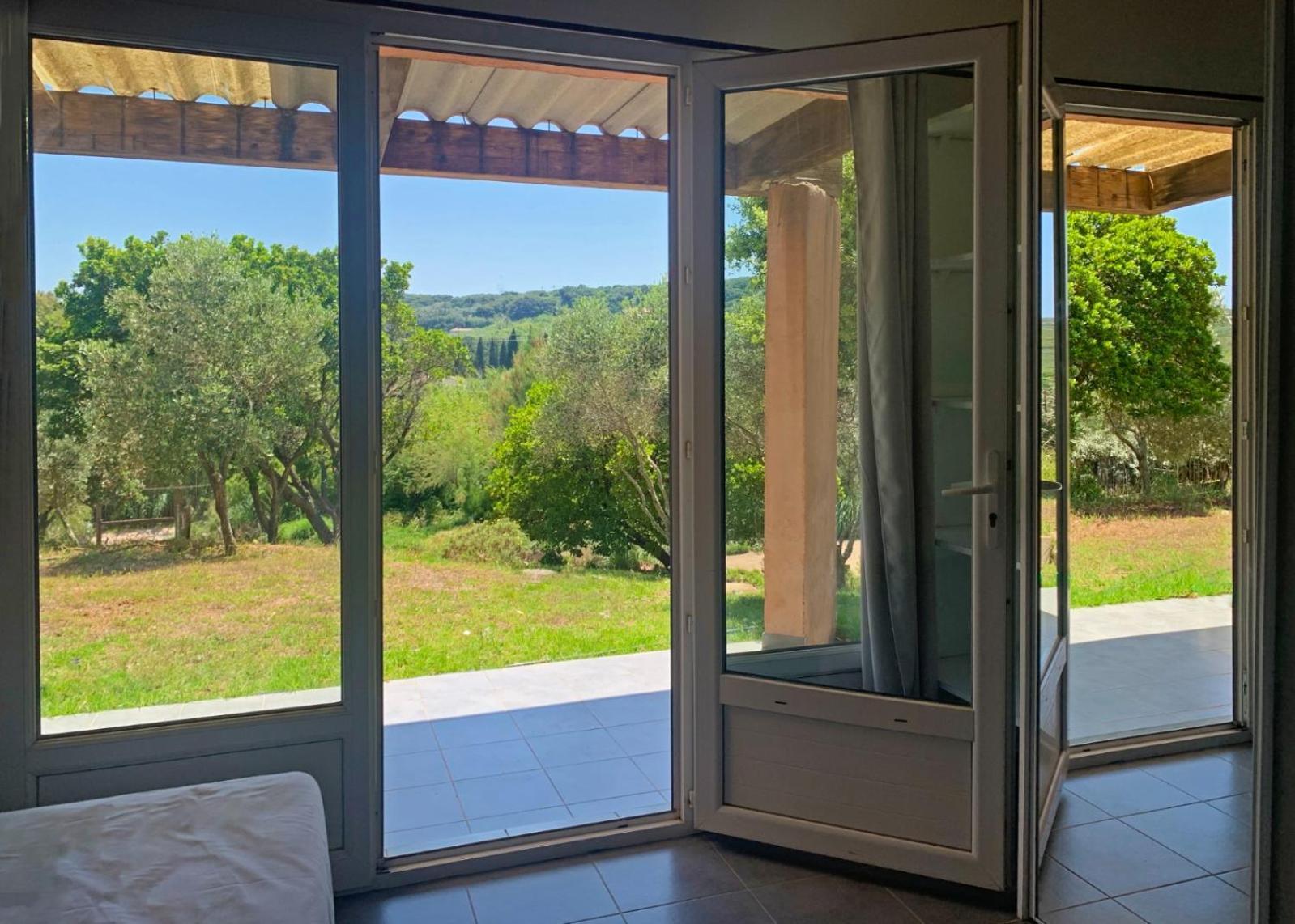 Résidence Maora Village 3* Bonifacio (Corsica)
