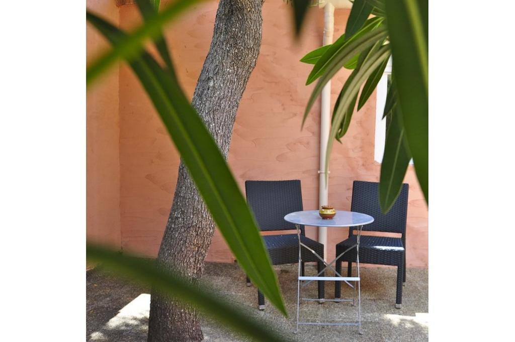 Résidence Maora Village 3* Bonifacio (Corsica)