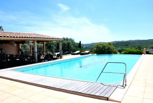 Résidence Maora Village 3* Bonifacio (Corsica)