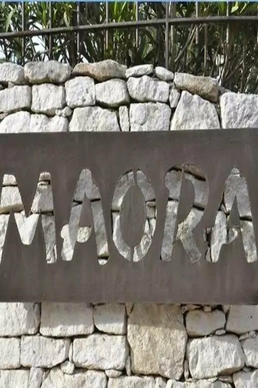 Résidence Maora Village Bonifacio (Corsica)